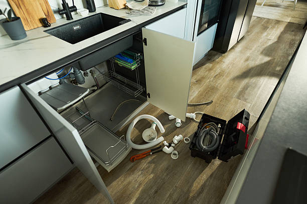 Reliable Leak Detection contractor in Oxon Hill, MD by Street Wise - Plumbing