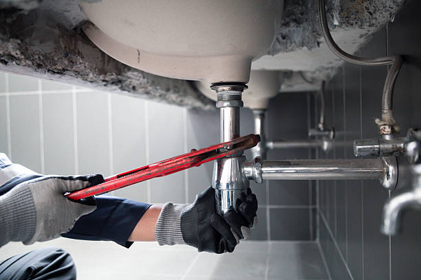 Licensed Leak Detection service in Oxon Hill, MD - Street Wise - Plumbing